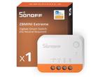 Veiling - SONOFF Zigbee Smart Switch, Nieuw