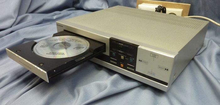 Aristona - CD1104 Cd-speler, TV, Hi-fi & Vidéo, Radios