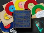 Etienne Daho - Blitz - Limited edition with 6 x coloured, Cd's en Dvd's, Nieuw in verpakking