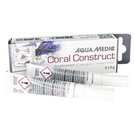 Aqua Medic Coral Construct 5 gram (2 stuks), Dieren en Toebehoren, Vissen | Aquaria en Toebehoren, Verzenden