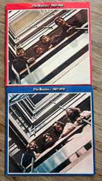 Beatles - 1962-1966 - 1967-1970 [UK Pressings] - Diverse