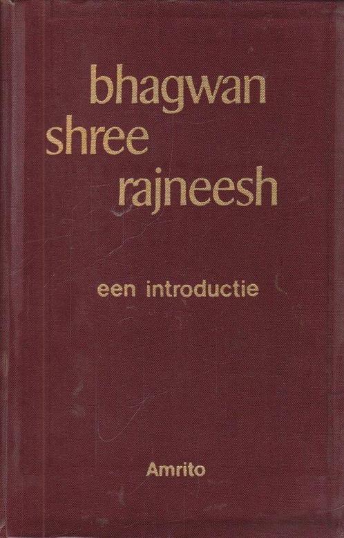 Bhagwan Shree Rajneesh - Amrito - 9789020240504 - Paperback, Boeken, Esoterie en Spiritualiteit, Verzenden