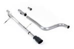 Roetfilter-back | Ford Fiesta Mk8 1.0T EcoBoost ST-Line 3- e, Verzenden, Nieuw
