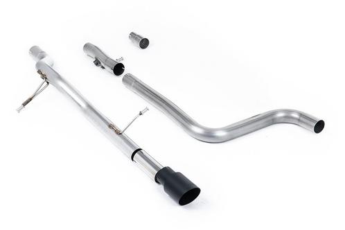 Roetfilter-back | Ford Fiesta Mk8 1.0T EcoBoost ST-Line 3- e, Auto-onderdelen, Uitlaatsystemen, Nieuw, Verzenden