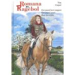 Romana & Ragebol - Omnibus, Een paard leert stappen, Een, Boeken, Gelezen, Tina Caspari, Verzenden