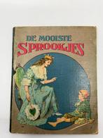 Anom. - De Mooiste Sprookjes - 1910, Antiek en Kunst