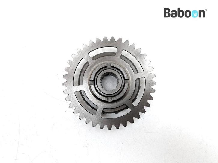 Embrayage de démarreur unidirectionnel Honda CB 650 F, Motoren, Onderdelen | Honda, Verzenden