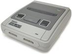 Super Nintendo SNES Console 1CHIP, Verzenden