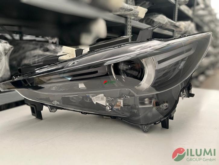 MAZDA CX-5 KF VOLL LED SCHEINWERFER LINKS KB8N51040H, Auto-onderdelen, Verlichting, Verzenden