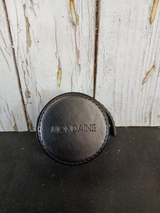 Wekker - Mondaine - Staal - 2000-2010, Antiek en Kunst, Antiek | Klokken