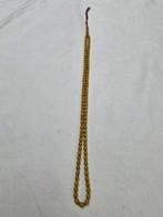 Chapelet - Ambre - 1970-1980 - Chapelet rare, Collections