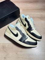 Air Jordan - Air Jordan 1 Low SE “Coconut Milk Black” -, Kleding | Heren, Schoenen, Nieuw