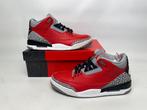 Air Jordan - Air Jordan 3 - Sneakers - Maat: 47 (EU/IT) / 13, Kleding | Heren, Schoenen, Nieuw