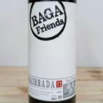 2015 Baga Friends - Bairrada DOC - 1 Bouteille (0,75 l), Nieuw