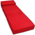 Opvouwbaar Matras 70x200x15 | Retour Deal | 59% Korting!, Verzenden, Nieuw, 200 cm, 70 cm of minder