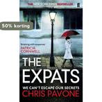 The Expats 9780571279159 Chris Pavone, Verzenden, Gelezen, Chris Pavone
