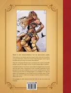 Ekho HC 12 De walkure van de fjorden / Ekhö - De, Boeken, Verzenden, Zo goed als nieuw, Christophe Arleston