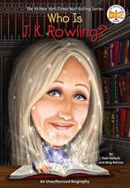 Who is J.K. Rowling? 9780448458724 Pam Pollack, Verzenden, Pam Pollack