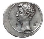 République romaine (impératoriale). NGC Ch VF 5/5- 2/5, Postzegels en Munten