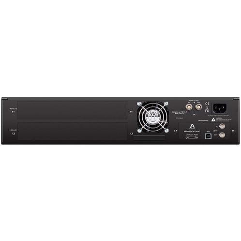 Apogee Symphony Chassis MK 2 Pro Tools HD | B-Stock, Audio, Tv en Foto, Professionele apparaten, Ophalen of Verzenden