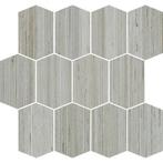 Vloertegel Douglas & Jones Textures Mat Grigio 6-Kant 30x30, Doe-het-zelf en Bouw, Ophalen of Verzenden, Nieuw, Overige typen