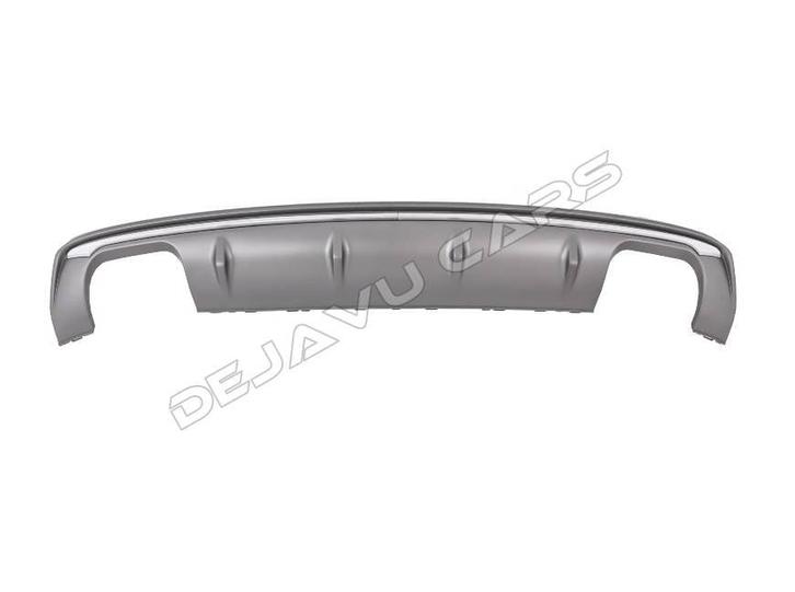 S3 Look Diffuser voor Audi A3 8V, Autos : Divers, Tuning & Styling, Enlèvement ou Envoi