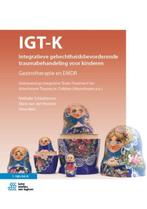 IGT-K Integratieve gehechtheidsbevorderende, Verzenden, Zo goed als nieuw, Nathalie Schlattmann