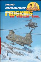Redskins in vrije val 9789033123450 Adri Burghout, Boeken, Kinderboeken | Jeugd | 13 jaar en ouder, Verzenden, Gelezen, Adri Burghout