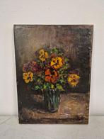 Arnout Colnot (1887-1983) - Bloemen, Antiek en Kunst, Kunst | Schilderijen | Klassiek