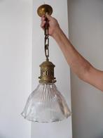Holophane France - Lamp - Metaal/Glas