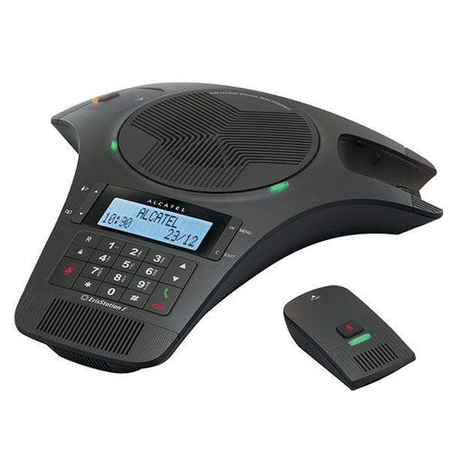 Alcatel Conference 1500 - analoge vergadertelefoon -, Telecommunicatie, Mobiele telefoons | Overige merken, Verzenden