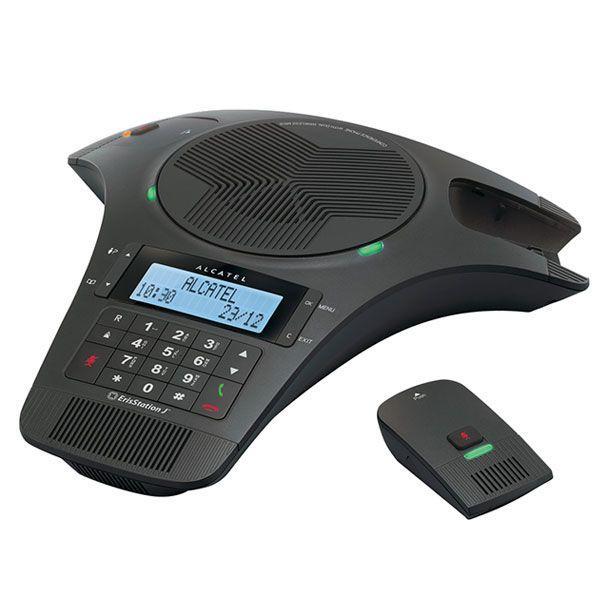 Alcatel Conference 1500 - analoge vergadertelefoon -, Telecommunicatie, Mobiele telefoons | Overige merken, Verzenden