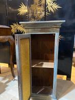 Kabinet - Hout