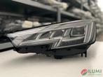 AUDI A4 B9 VOLL LED MATRIX SCHEINWERFER LINKS KPL 8W0941035, Auto-onderdelen, Verlichting, Verzenden, Nieuw