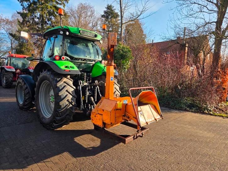 Jensen AVZ, Articles professionnels, Articles professionnels Autre, Enlèvement