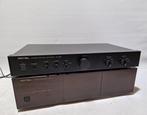 Rotel - RC-850 Solid state integrated amplifier, RB-981