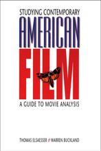 Studying Contemporary American Film 9780340762066, Verzenden, Thomas Elsaesser