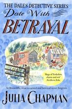 Date with Betrayal 9781529049602 Julia Chapman, Livres, Verzenden, Julia Chapman