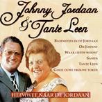 Johnny Jordaan &amp; Tante Leen - Heimwee Naar De Jordaan, Verzenden