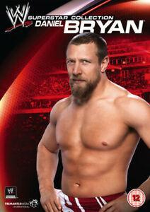 WWE: Superstar Collection - Daniel Bryan DVD (2014) Daniel, Cd's en Dvd's, Dvd's | Overige Dvd's, Zo goed als nieuw, Verzenden