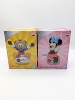 BANDAI - Figuur - Disney - Characters Soft Vinyl Figure -