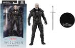 McFarlane Toys The Witcher Figure-Geralt of Rivia (Kikomora, Collections, Ophalen of Verzenden