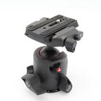 Manfrotto MH054M0-Q5 Ball Head | Occasion, Ophalen of Verzenden, Nieuw