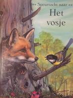 Het vosje 9789041209719 Pierre Couronne (illustraties), Boeken, Verzenden, Zo goed als nieuw, Pierre Couronne (illustraties)