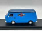 Rio 1:43 - Model bestelwagen - Fiat 238 - Martini 1970