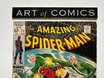 The Amazing Spider-Man #71 - Quicksilver Appearance - 1, Nieuw