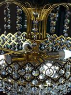 Lujosa Lámpara de Diseño - Estilo Victoriana - Plafondlamp -, Antiek en Kunst, Antiek | Verlichting