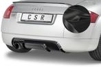 Achterskirt voor Audi TT 8N HA248-G, Verzenden, Nieuw