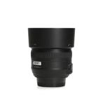 Nikon 50mm 1.4 AF-S