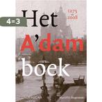 Het Adam boek 1275-2003 9789068683257 M. Hageman, Boeken, Geschiedenis | Stad en Regio, Verzenden, Zo goed als nieuw, M. Hageman